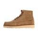 Bottine Cuir Sebago Tala Mid suede