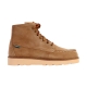 Bottine Cuir Sebago Tala Mid suede