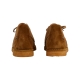 Boots  Cuir Sebago dakota Martellato