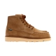 Bottine Cuir Sebago Tala Mid suede