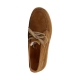 Boots  Cuir Sebago dakota Martellato