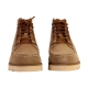 Bottine Cuir Sebago Tala Mid suede