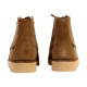 Bottine Cuir Sebago Tala Mid suede