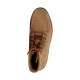 Bottine Cuir Sebago Tala Mid suede