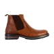 Bottine Cuir Redskins Elster