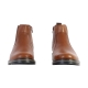 Bottine Cuir Redskins Elster