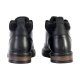 Bottine Cuir Redskins Equilibre