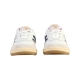 Basket Cuir Gola Hawk