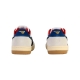 Basket Cuir Gola Hawk