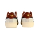 Basket Cuir Gola Contact Leather