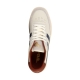 Basket Cuir Gola Contact Leather