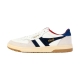 Basket Cuir Gola Hawk