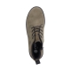 Basket Montante Cuir Rieker Cuba
