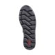 Basket Montante Cuir Rieker Cuba