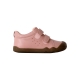Basket Basse Cuir Geox Enfant Steppieup Nappa