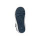 Basket Montant Cuir Geox Enfant Kilwi Suede Synth Lea