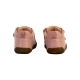 Basket Basse Cuir Geox Enfant Steppieup Nappa