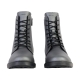 Bottine Geox Junior Eclair Synt.Lea