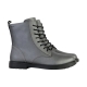 Bottine Geox Junior Eclair Synt.Lea