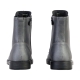 Bottine Geox Junior Eclair Synt.Lea