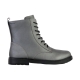 Bottine Geox Junior Eclair Synt.Lea