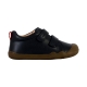 Basket Basse Cuir Geox Steppieup Nappa
