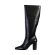 Bottes Cuir Emilie Karston Noah
