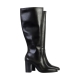 Bottes Cuir Emilie Karston Noah