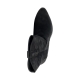 Bottines Cuir Emilie Karston Ajisai