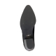 Bottines Cuir Emilie Karston Ajisai