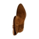 Bottines Cuir Emilie Karston Ajisai