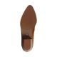 Bottines Cuir Emilie Karston Ajisai