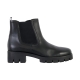 Bottine Cuir Gabor Foulard