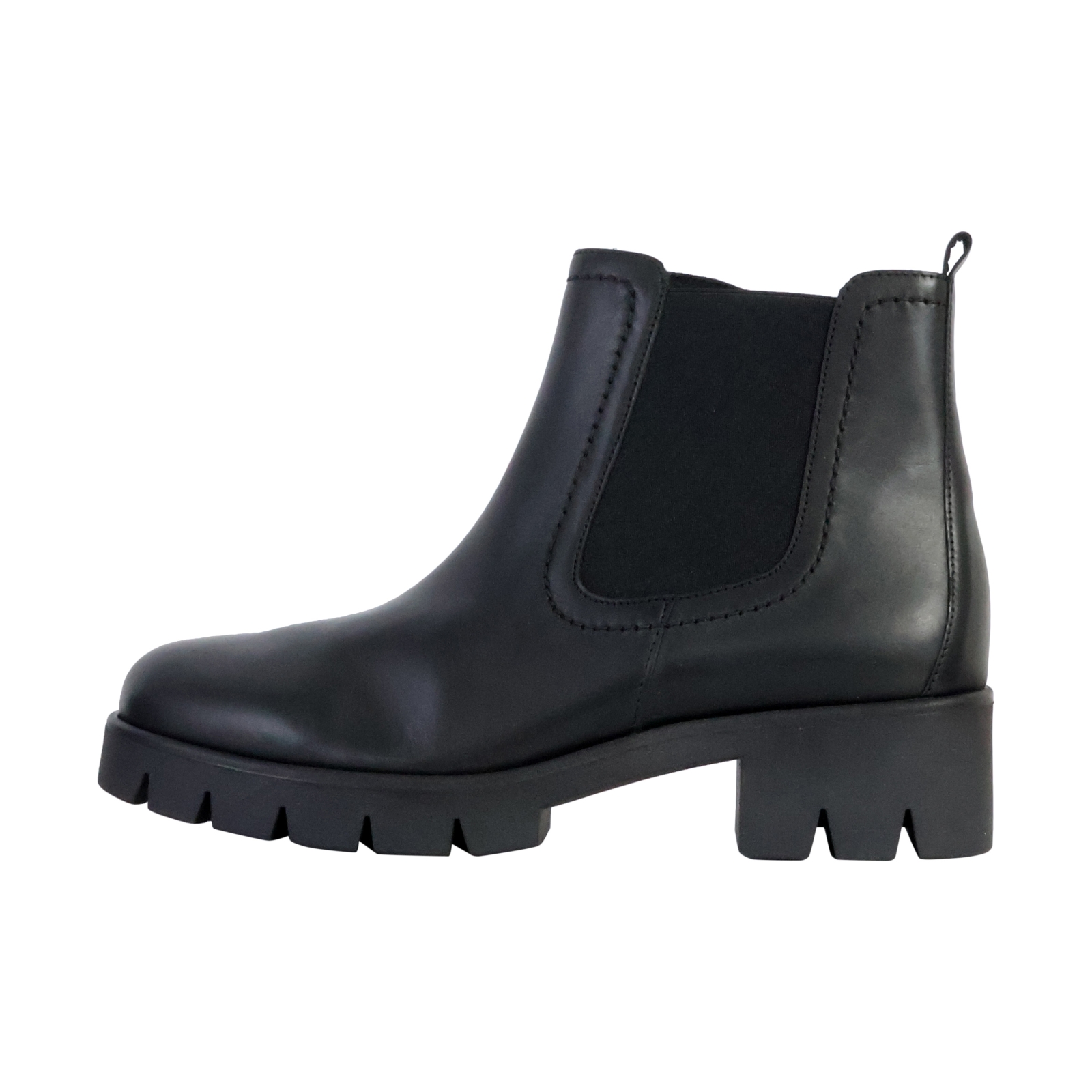 Bottine Cuir Gabor Foulard