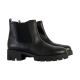 Bottine Cuir Gabor Foulard