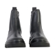 Bottine Cuir Gabor Foulard