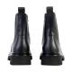 Bottine Cuir Gabor Foulard