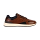 Basket Cuir Redskins Cavado
