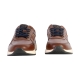 Basket Cuir Redskins Cavado