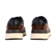 Basket Cuir Redskins Cavado