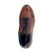 Basket Cuir Redskins Cavado