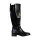 Bottes à Zip The Divine Factory