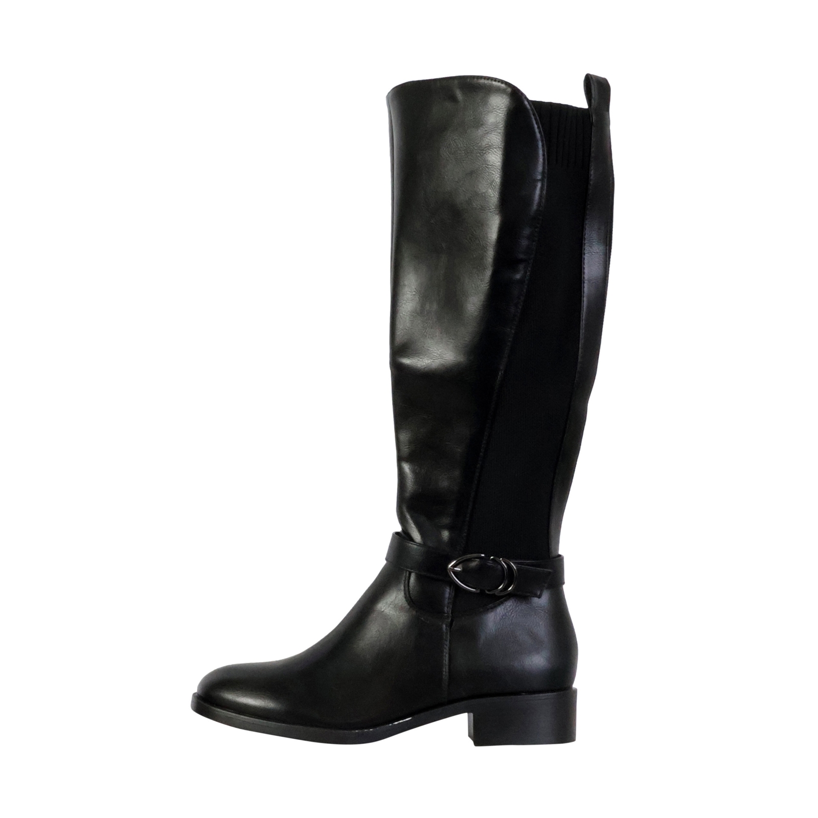 Bottes à Zip The Divine Factory