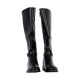 Bottes à Zip The Divine Factory