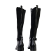 Bottes à Zip The Divine Factory