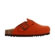 Mules Cuir Scholl Fae