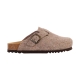 Mules Cuir Scholl Fae