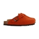 Mules Cuir Scholl Fae
