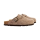 Mules Cuir Scholl Fae