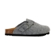 Mules Cuir Scholl Fae